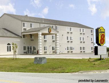 Super 8 By Wyndham Hotel Ottawa