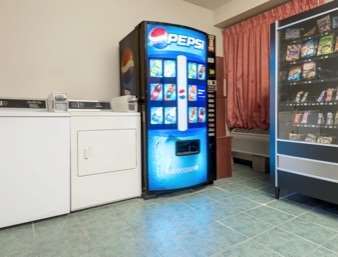 Super 8 By Wyndham Hotel