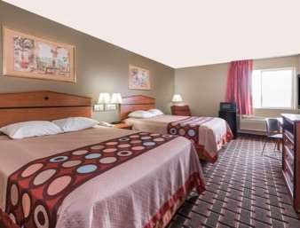Hotel Super 8 By Wyndham